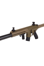 Sig Sauer Sig Sauer MCX .177 cal CO2 Pellet Rifle - Flat Dark Earth