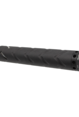 OdB 0dB Airgun Silencer Tactical Black with 1/2" UNF .30