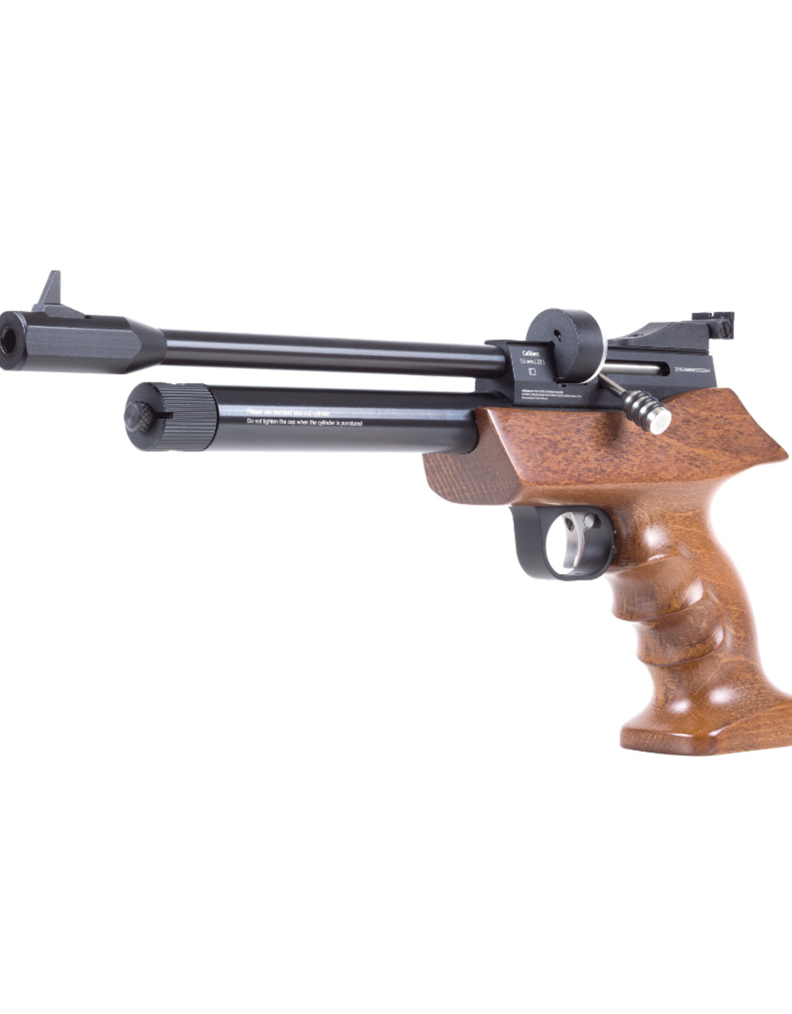 Diana .177 (4.5mm) Cal. Diana Airbug CO2 Air Pistol
