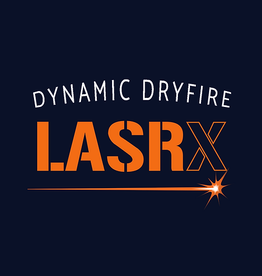 LASR LASR-X Laser Activated Shot Reporter software for any networked device