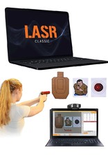 LASR L.A.S.R Classic - Laser Activated Shot Reporter software for Windows PC