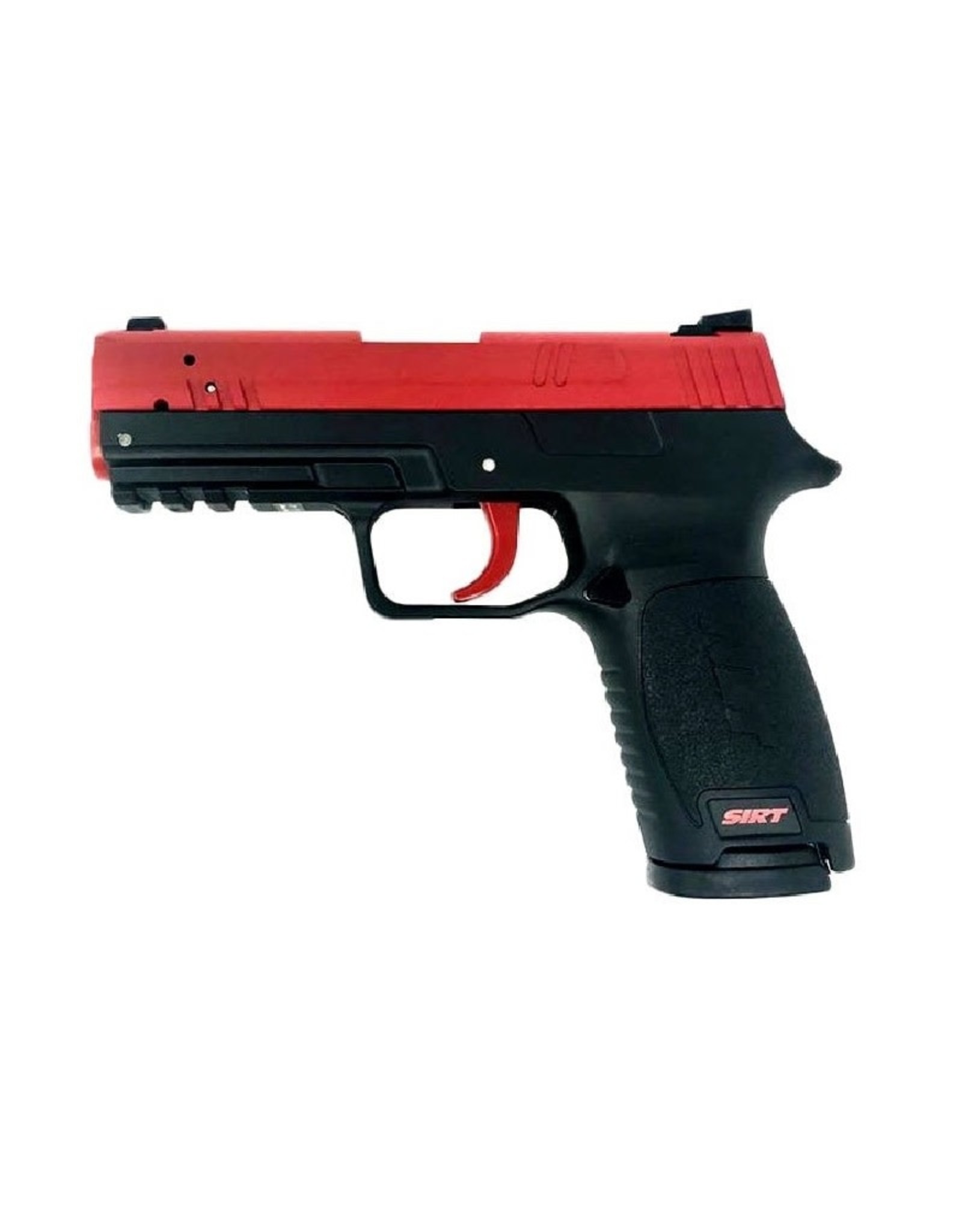 Sirt Sig P320 Laser Pistol