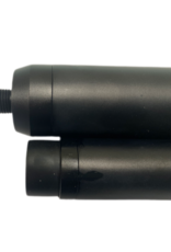 Evanix Evanix Viper .25 - |Semi Auto| Pellet Pistol - Black