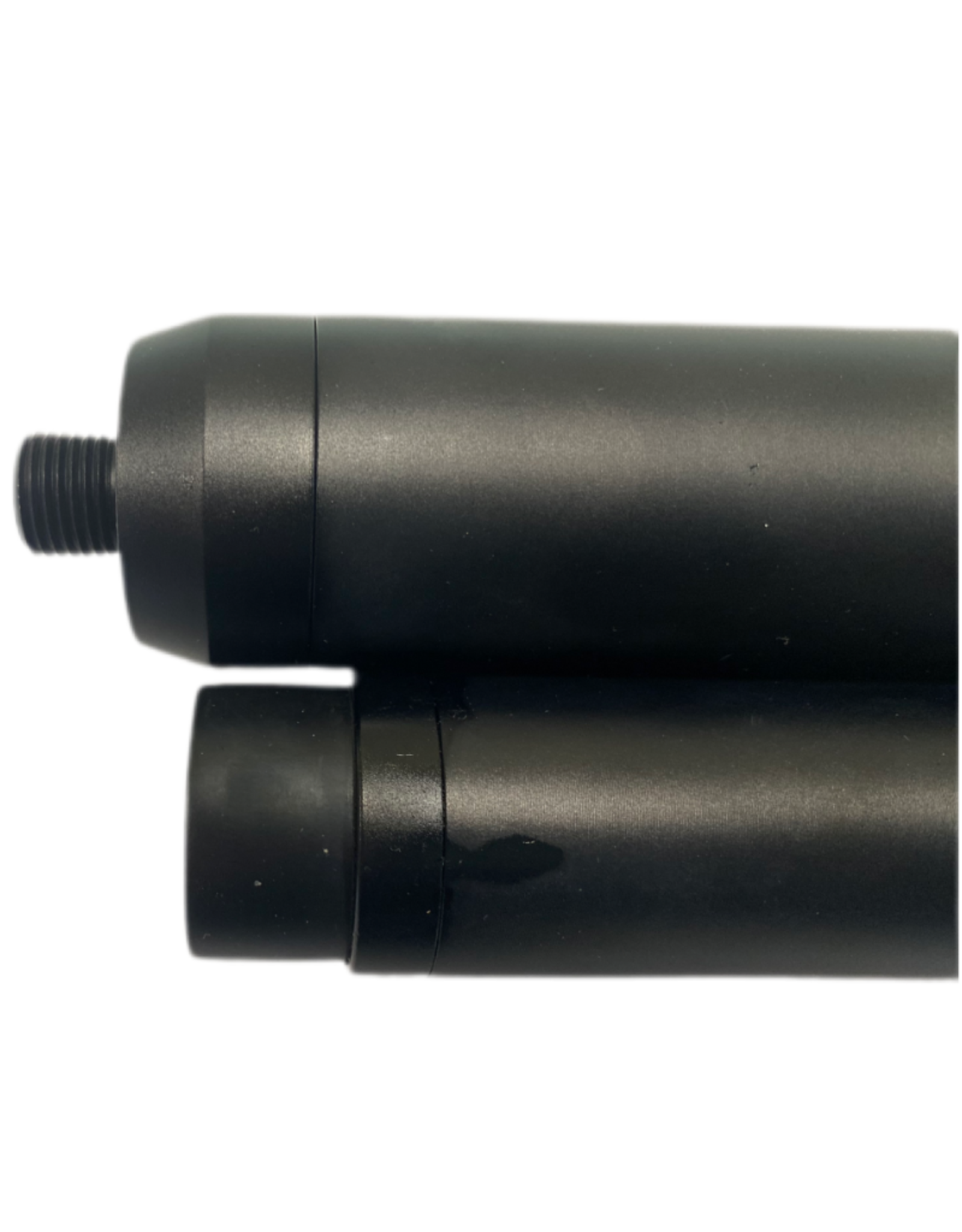 Evanix Evanix Viper .25 - |Semi Auto| Pellet Pistol - Black