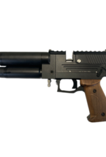 Evanix Evanix Viper .22 - Semi Auto Pellet Pistol - Black