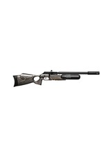 FX Airguns FX Crown MKII Standard, Black Pepper Laminate  - 0.30 caliber - w/ DONNYFL MOD