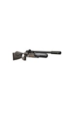 FX Airguns FX Crown MKII Standard, Black Pepper Laminate  - 0.30 caliber - w/ DONNYFL MOD