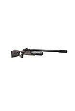 FX Airguns FX Crown MKII Standard, Black Pepper Laminate  - 0.30 caliber