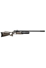 FX Airguns FX Crown MKII Standard, Black Pepper Laminate  - 0.30 caliber