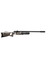 FX Airguns FX Crown MKII Standard Plus, Black Pepper Laminate  - 0.30 caliber - w/ DONNYFL - 600MM BARREL