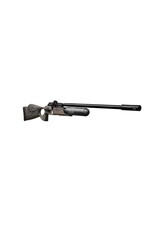 FX Airguns FX Crown MKII Standard Plus, Black Pepper Laminate  - 0.30 caliber - w/ DONNYFL - 600MM BARREL