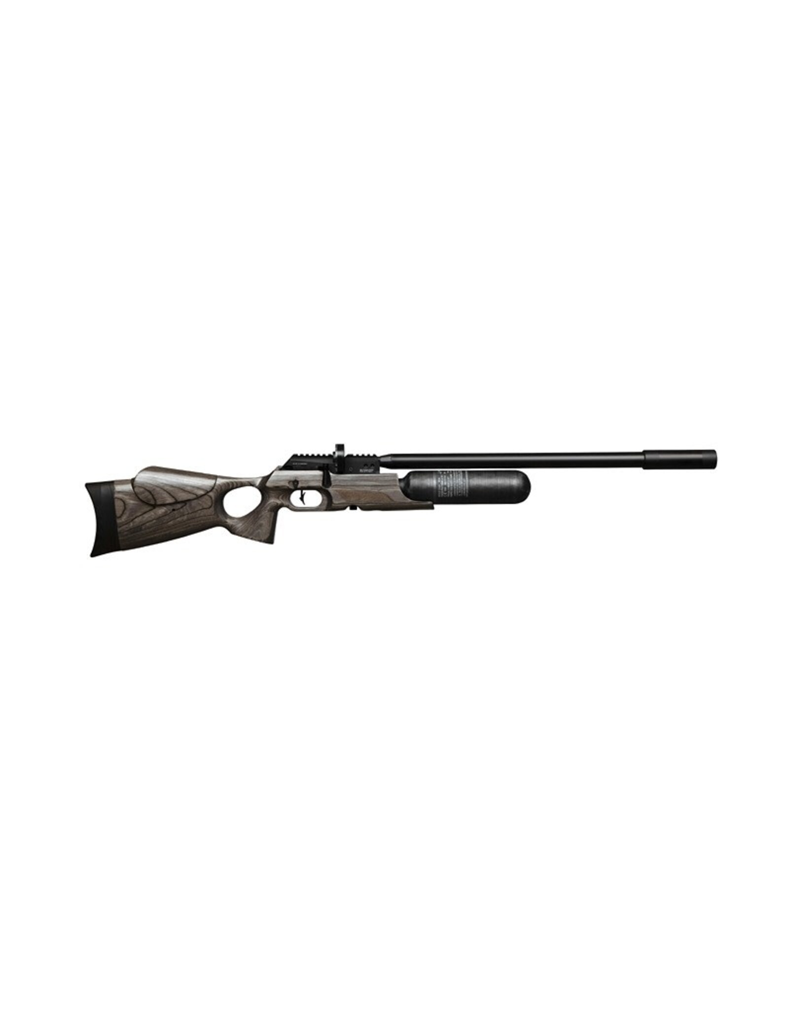 FX Airguns FX Crown MKII Standard Plus, Black Pepper Laminate  - 0.30 caliber