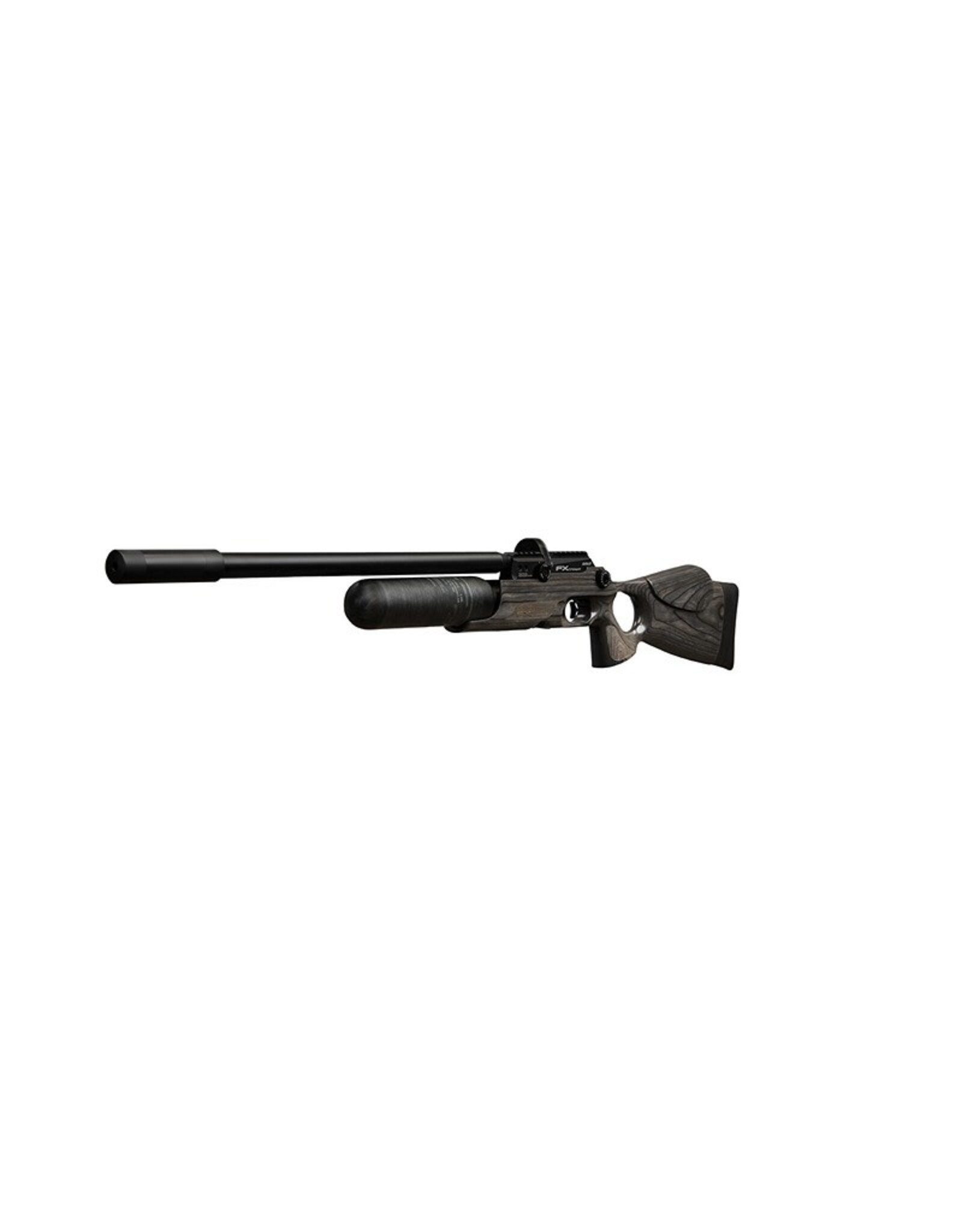 FX Airguns FX Crown MKII Standard Plus, Black Pepper Laminate  - 0.30 caliber