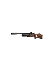 FX Airguns FX Crown MKII Standard, Walnut   - 0.30 caliber - w/ DONNYFL MOD