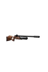 FX Airguns FX Crown MKII Standard, Walnut   - 0.30 caliber - w/ DONNYFL MOD