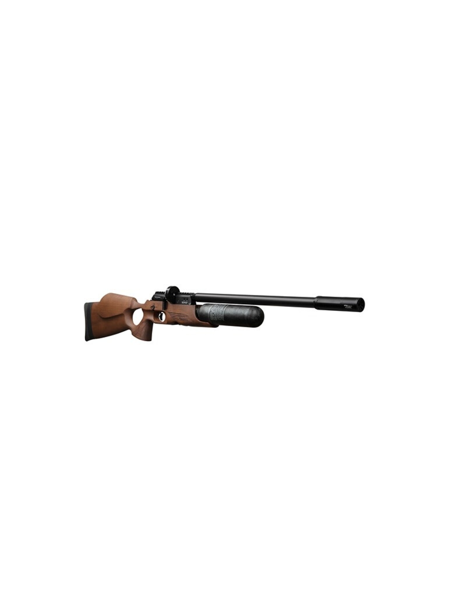 FX Airguns FX Crown MKII Standard, Walnut   - 0.30 caliber - w/ DONNYFL MOD