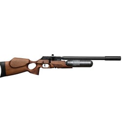 FX Airguns FX Crown MKII Standard, Walnut   - 0.30 caliber