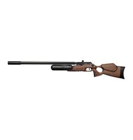 FX Airguns FX Crown Continuum MKII, Walnut - 0.30 caliber - w/ DONNYFL MOD