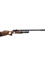 FX Airguns FX Crown MKII Standard Plus, Walnut   - 0.30 caliber - w/ DONNYFL - 600MM BARREL