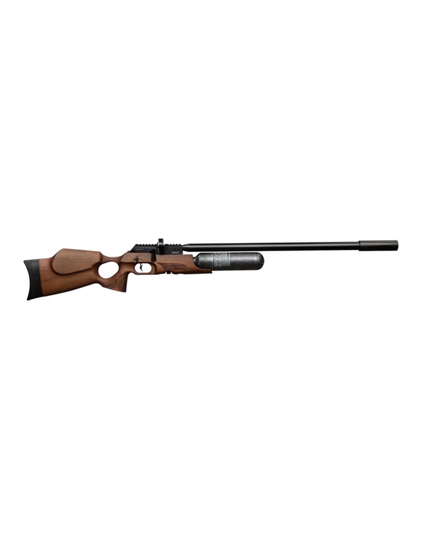 FX Airguns FX Crown MKII Standard Plus, Walnut   - 0.30 caliber - w/ DONNYFL - 600MM BARREL