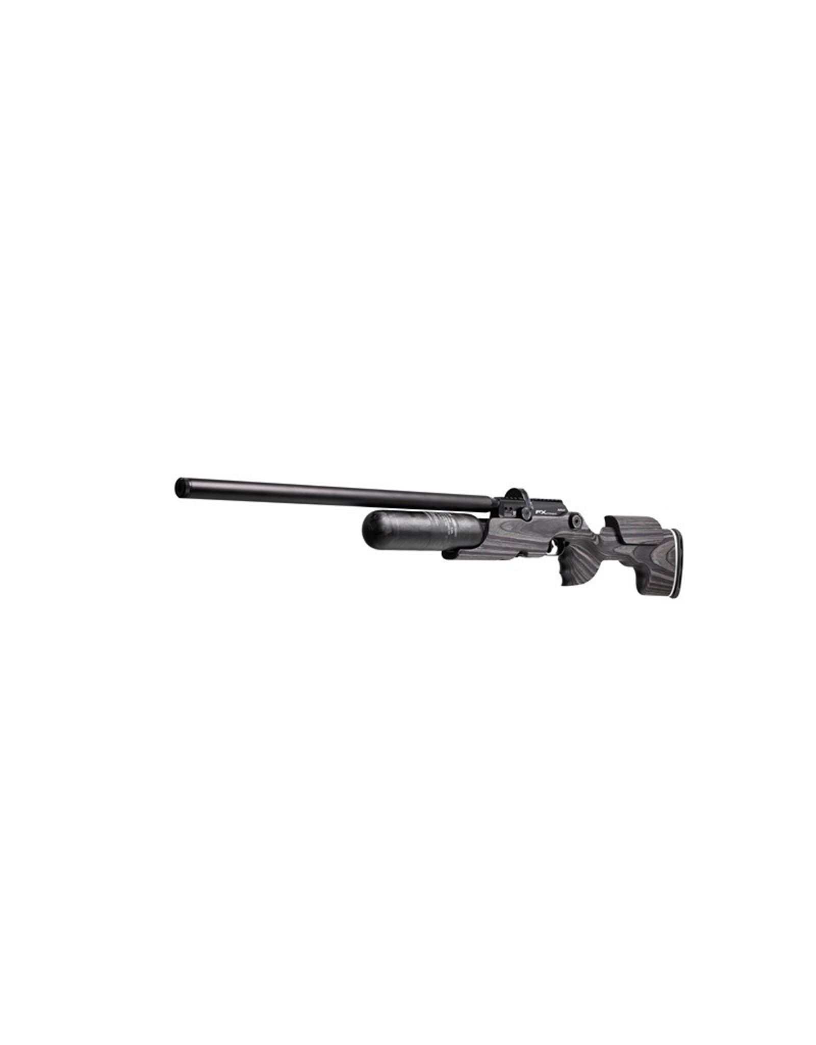 FX Airguns FX Crown MKII Standard Plus, GRS Nordic Wolf Laminate  - Left Hand - 0.30 caliber