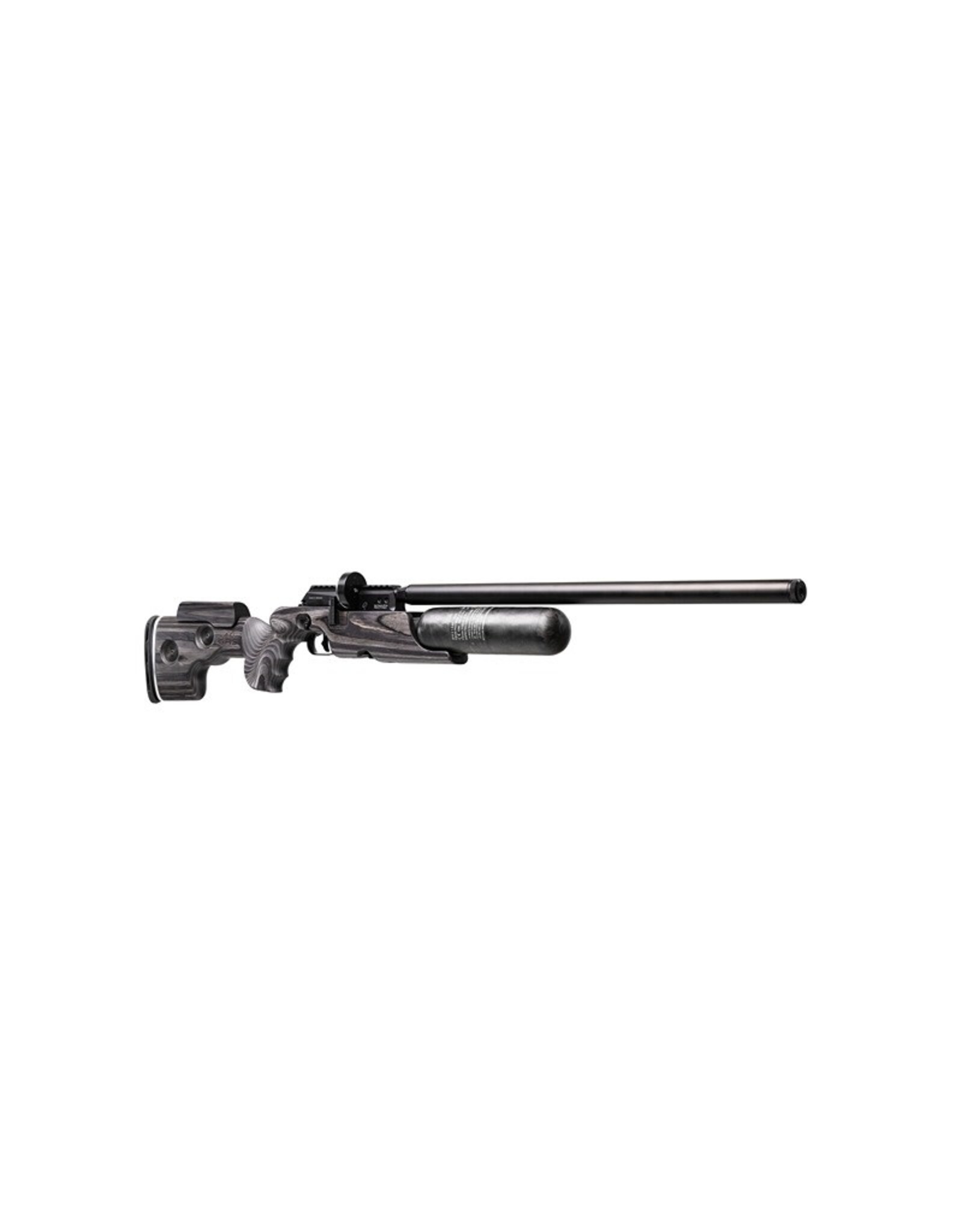 FX Airguns FX Crown MKII Standard Plus, GRS Nordic Wolf Laminate  - Left Hand - 0.30 caliber