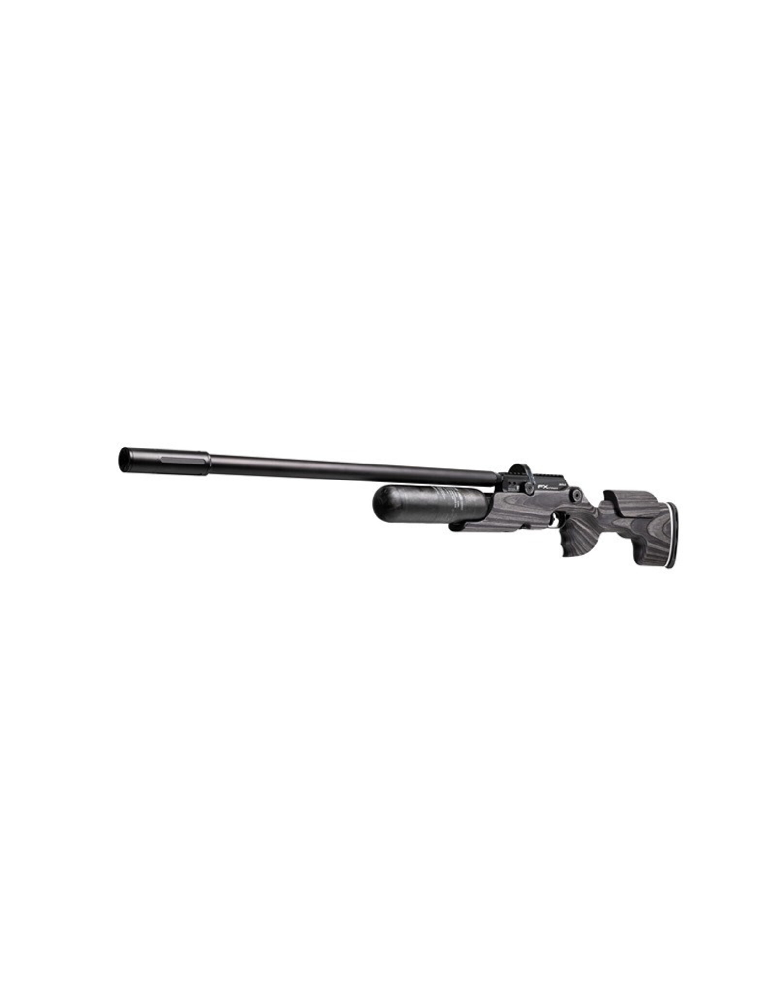 FX Airguns FX Crown MKII Standard Plus, GRS Nordic Wolf Laminate  - Right Hand - 0.30 caliber - w/ DONNYFL - 600MM BARREL