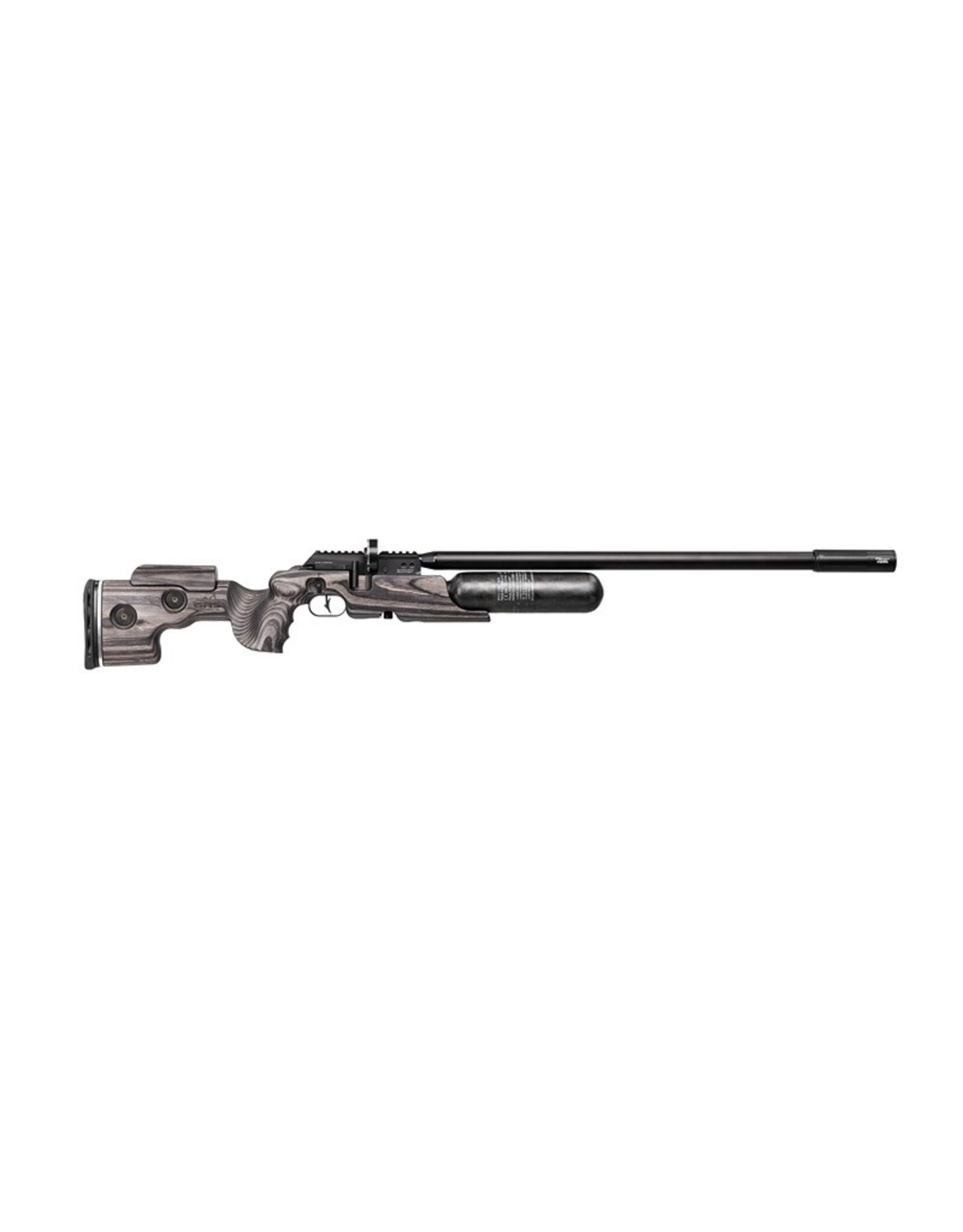 FX Airguns FX Crown MKII Standard Plus, GRS Nordic Wolf Laminate  - Right Hand - 0.30 caliber - w/ DONNYFL - 600MM BARREL