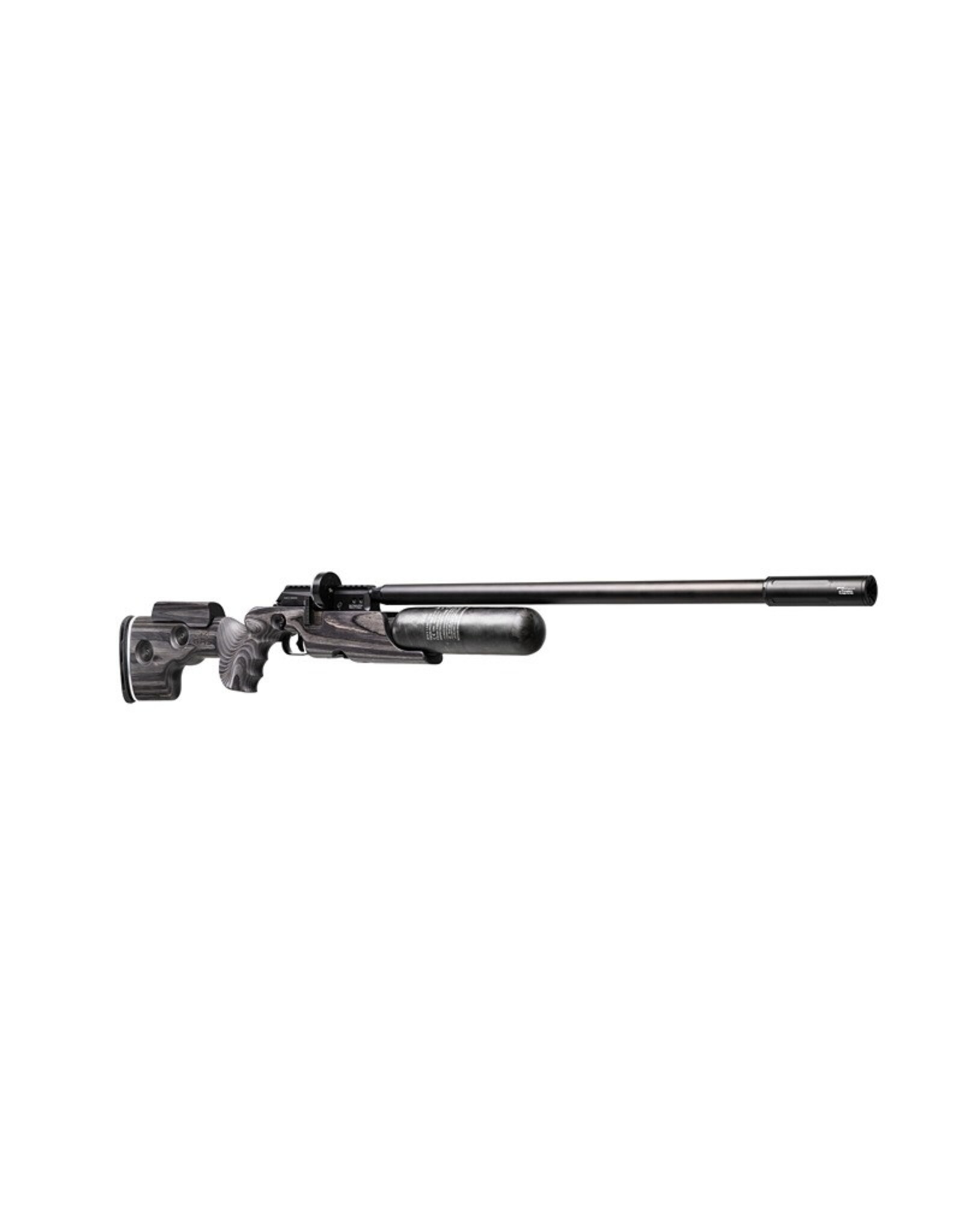 FX Airguns FX Crown MKII Standard Plus, GRS Nordic Wolf Laminate  - Right Hand - 0.30 caliber - w/ DONNYFL - 600MM BARREL