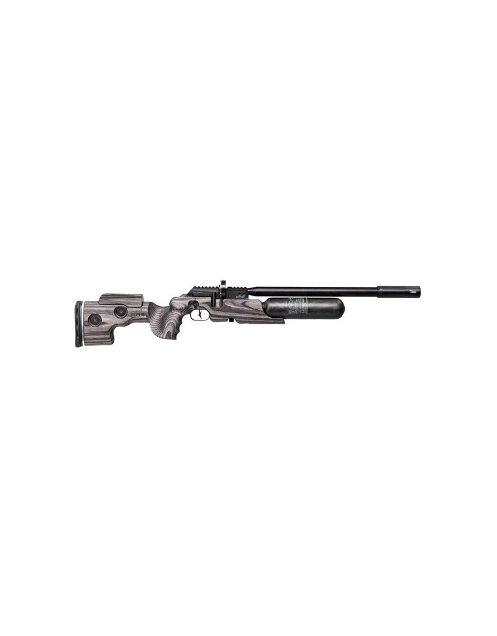 FX Airguns FX Crown MKII Standard, GRS Nordic Wolf Laminate  - Right Hand - 0.30 caliber - w/ DONNYFL MOD