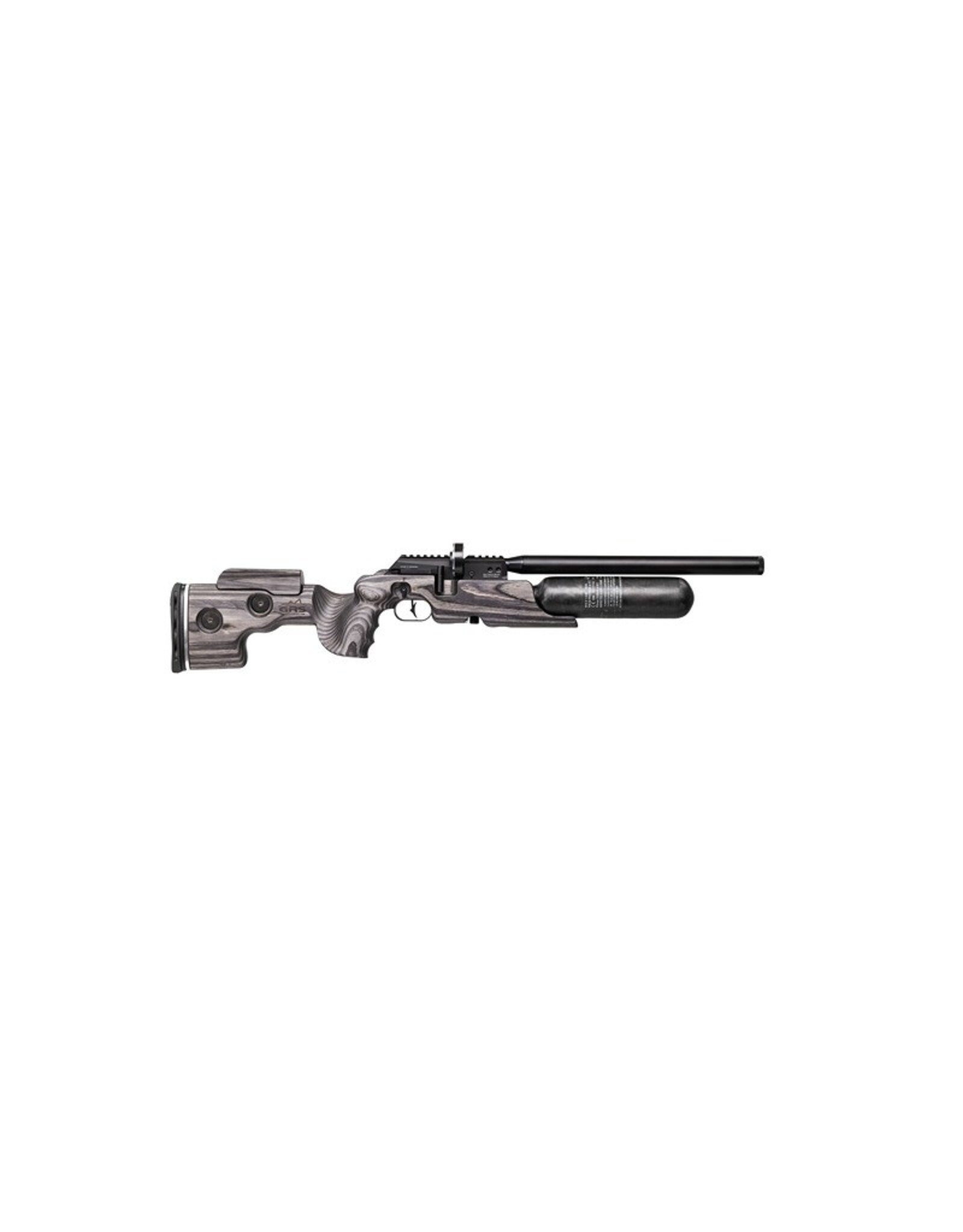 FX Airguns FX Crown MKII Standard, GRS Nordic Wolf Laminate  - Right Hand - 0.30 caliber