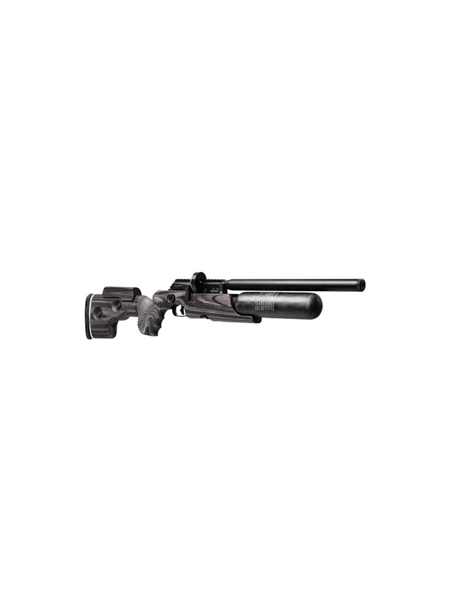 FX Airguns FX Crown MKII Standard, GRS Nordic Wolf Laminate - Right ...