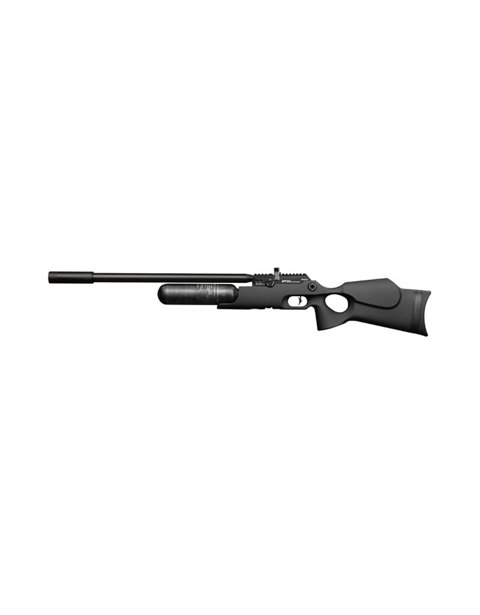 FX Airguns FX Crown VP MKII, Synthetic - 0.30 caliber - 500mm Barrel