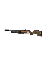 FX Airguns FX Crown MKII Standard, GRS Green Mountain Laminate  - Left Hand - 0.30 caliber