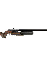 FX Airguns FX Crown MKII Standard, GRS Green Mountain Laminate  - Right Hand - 0.30 caliber - w/ DONNYFL MOD