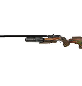 FX Airguns FX Crown MKII Standard, GRS Green Mountain Laminate  - Right Hand - 0.30 caliber