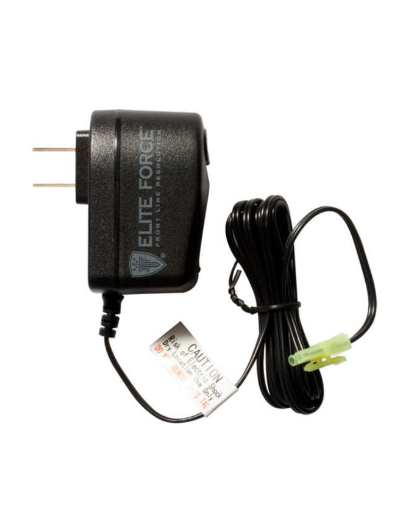 Elite Force Elite Force 9.6V Smart Charger, NiMH, 12V Output