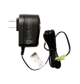 Elite Force Elite Force 9.6V Smart Charger, NiMH, 12V Output