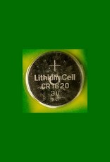 Panasonic single - SB CR1620 3V / Coin Type Lithium Battery