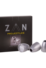 ZAN ZAN Projectiles Slug HP .250 Cal | 26.5gr | 200ct