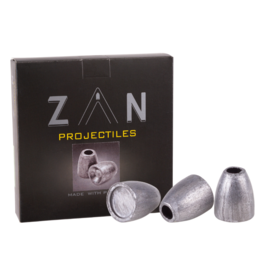 ZAN ZAN Projectiles Slug HP .253 Cal | 33gr | 200ct