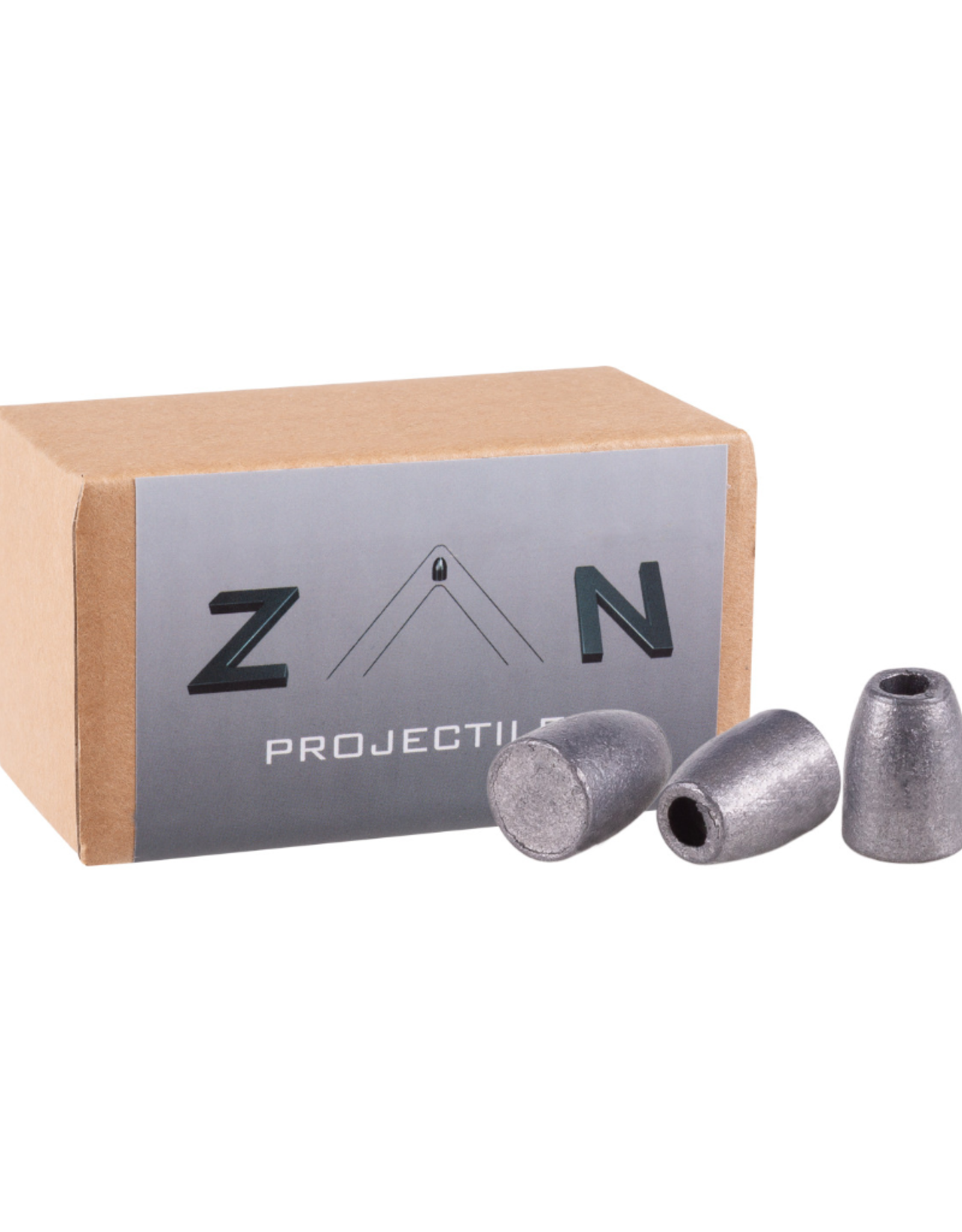 ZAN ZAN Projectiles Slug HP .177 Cal | 10gr | 400ct
