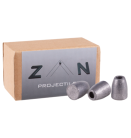 ZAN ZAN Projectiles Slug HP .177 Cal | 20gr | 300ct