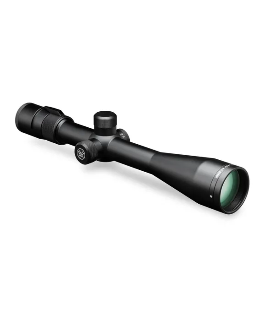 Viper 6.520x50 Mildot PA New England Airgun Inc