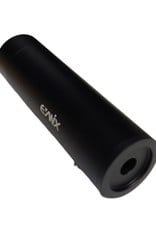 Evanix Evanix Viper Air Pistol Moderator  .177/.22/.25 - 1/2-20 thread