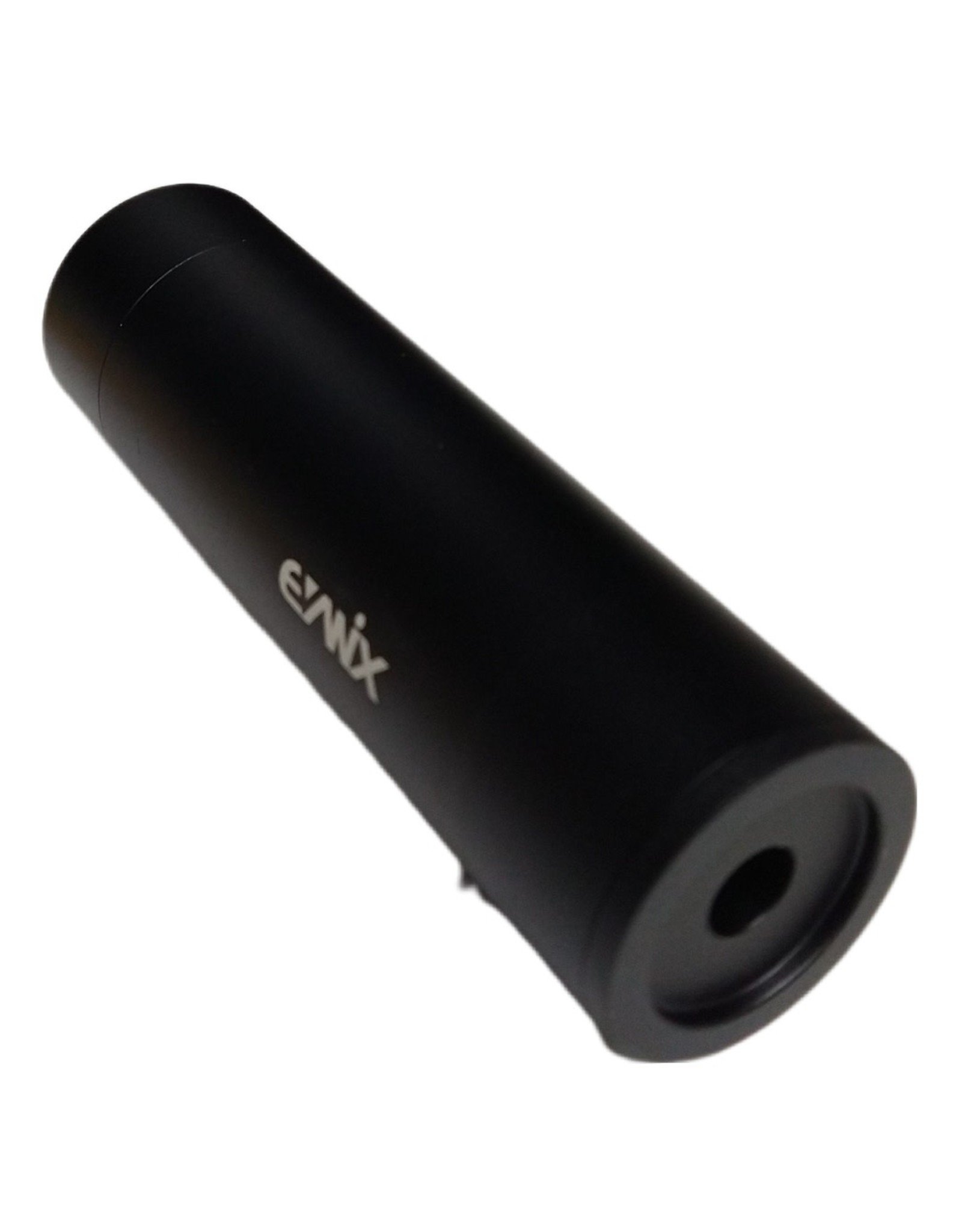 Evanix Evanix Viper Air Pistol Moderator  .177/.22/.25 - 1/2-20 thread