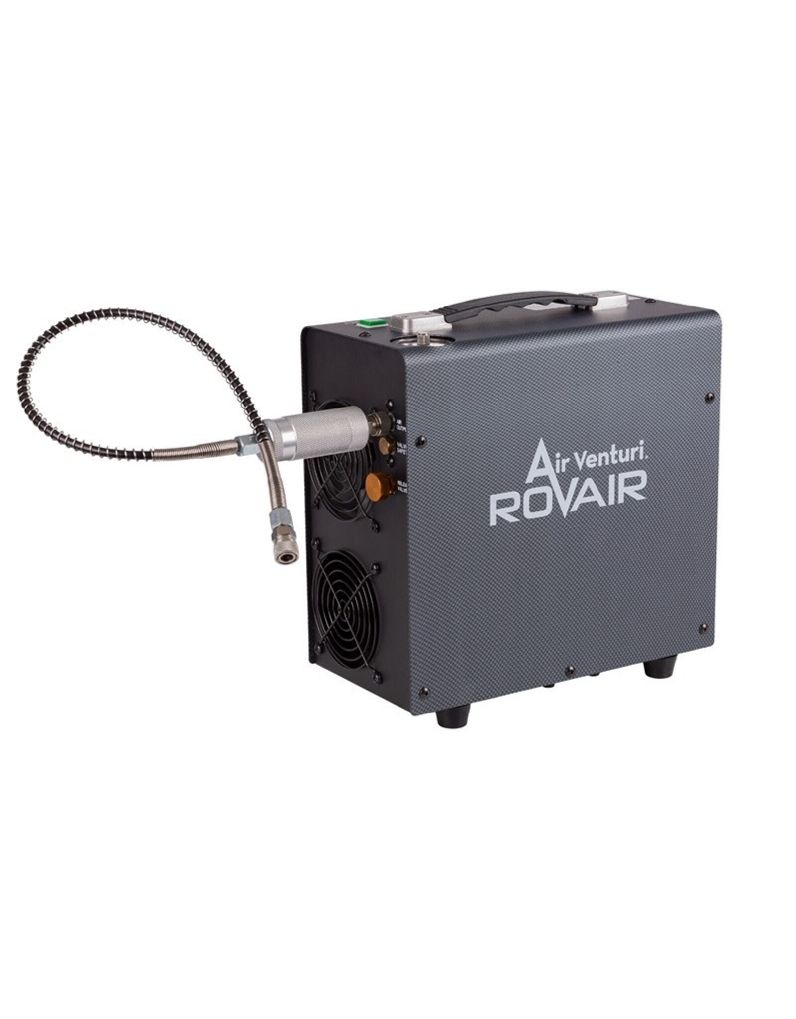 Air Venturi RovAir 4500 Portable Compressor by Air Venturi