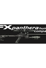 FX Airguns FX Panthera Hunter Compact | .177 cal.