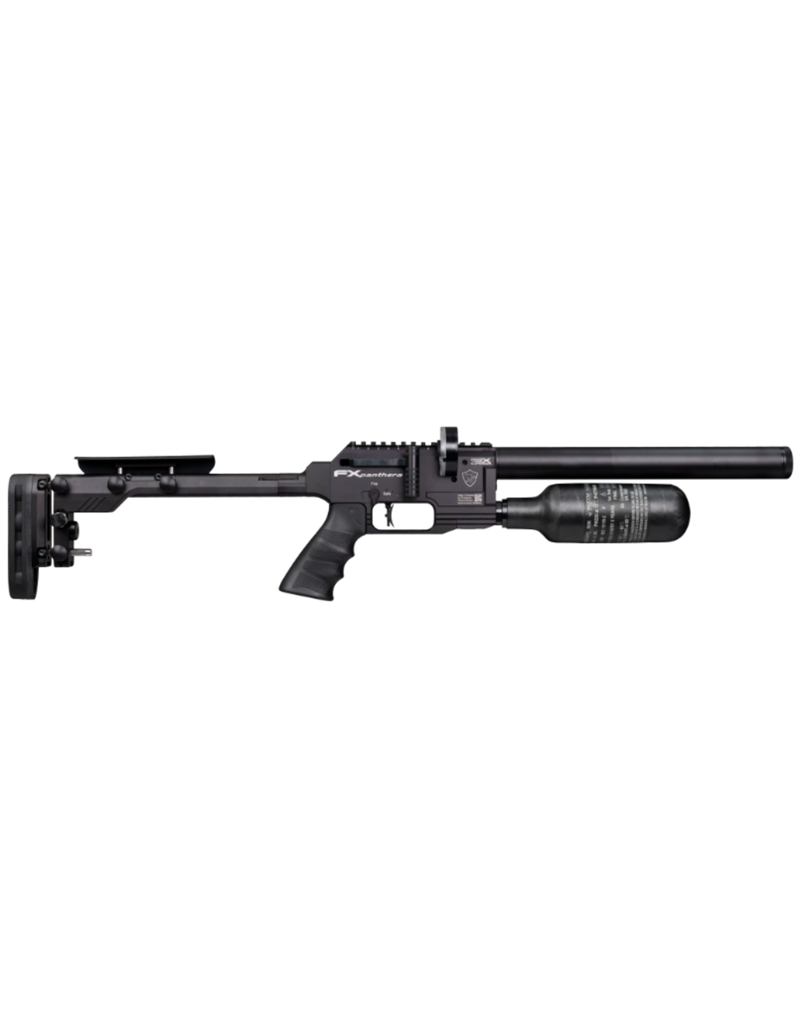FX Airguns FX Panthera Hunter Compact