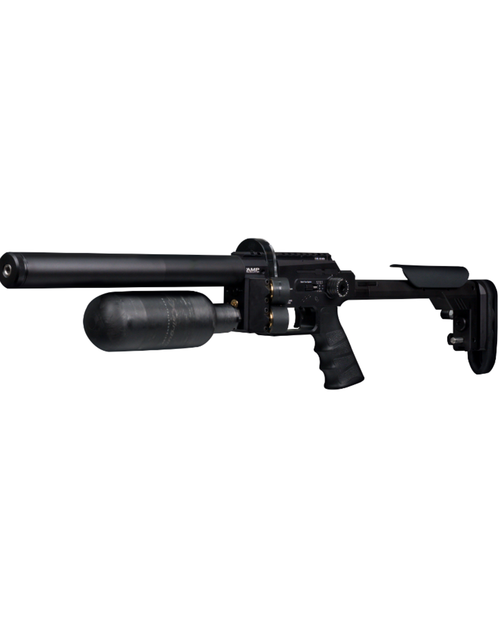 FX Airguns FX Panthera Hunter Compact .22